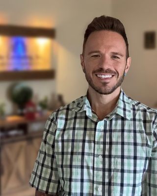 Photo of Brian Granneman, Counselor, LMHC, CAP, CCTP