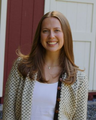 Photo of Chloe Simonson, Clinical Social Work/Therapist, LSW