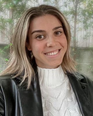 Photo of Sophie Panozzo, Psychologist in Miranda, NSW