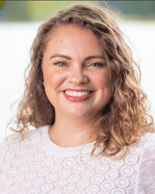 Photo of Dr. Vanessa Dominguez, Licensed Professional Counselor, PhD, LPC, LMFT