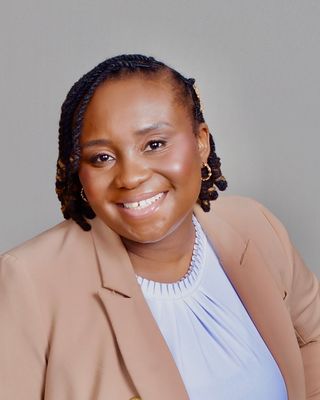 Photo of Chinwe Ojiyi, Psychiatric Nurse Practitioner, PMHNP, -BC