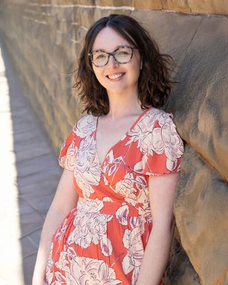 Photo of Jill Connors, Counsellor, LCT, CCC