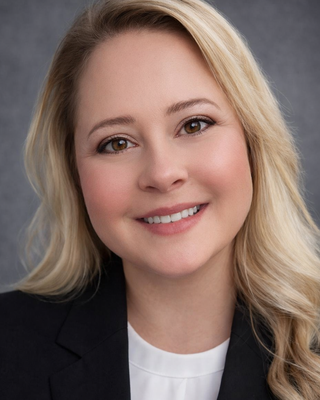 Photo of Jill Marie Hollandsworth, Marriage & Family Therapist Associate, MA, PLMFT
