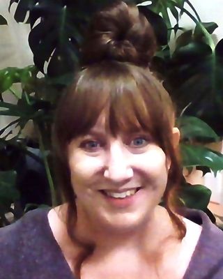 Photo of Chantel Laforet, Counsellor, RTC, RPC-C