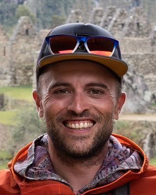 Photo of Brian Davison, Pre-Licensed Professional, MFTC