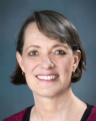 Photo of Marmee C Morin, Pre-Licensed Professional, MA, PCLC