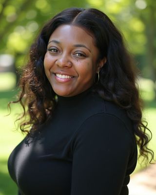 Photo of Seqouia Pettigrew, Licensed Professional Counselor, MS, LPC, NCC