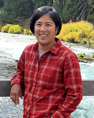 Photo of Aj (Amanda) Frithiof, Clinical Social Work/Therapist, LCSW