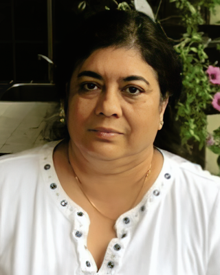 Photo of Sumandra Dasgupta, Clinical Social Work/Therapist in Webster, TX