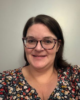 Photo of Julie Kampnich, Licensed Master Social Worker, LMSW