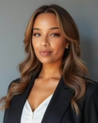 Photo of Tiffany Barthelemy, Clinical Social Work/Therapist, LCSW