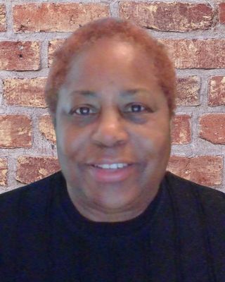 Photo of Kacynthia Grace Bradley - Kacynthia Bradley, Counselor, LMHC
