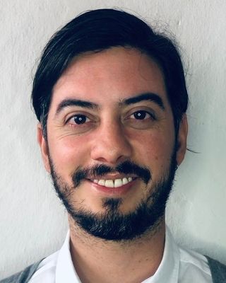 Foto de Alejandro Torres Alonso, Psicólogo, MSc