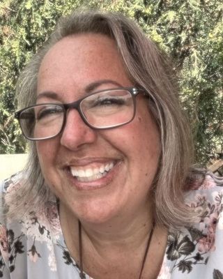 Photo of Evonne Broten, Licensed Professional Counselor, MA, LPC