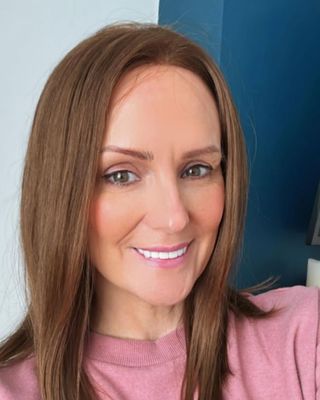 Photo of Nicola Ann Wild, Psychotherapist, MNCPS Acc.