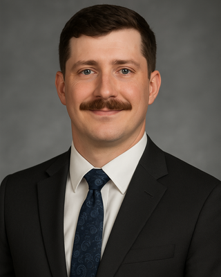 Photo of Mitchell Pfister, Pre-Licensed Professional, BS