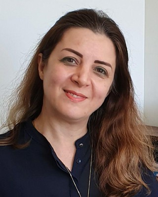 Photo of Soheila Zamini, Registered Psychotherapist (Qualifying) in North York, ON