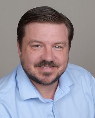 Photo of Joshua Wile, Licensed Professional Counselor, LPC