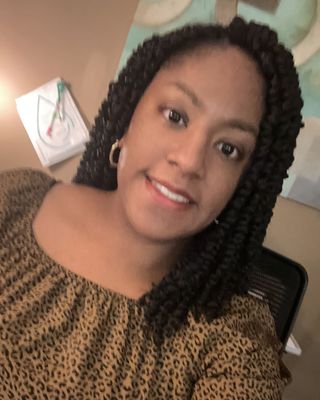 Photo of Ronda Lynnette Henry, Licensed Professional Counselor, MEd, LPC, CSC
