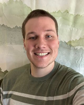 Photo of Austin Harris, Licensed Professional Counselor, LPC, MHSP