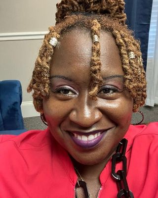 Photo of Shanna Angelina Worrell - Community Care Counseling , Pre-Licensed Professional, LMSW