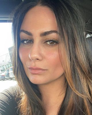 Photo of Crystal Saidi, Psychologist, PsyD