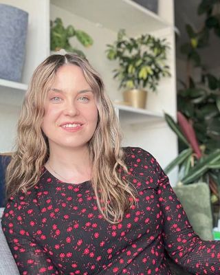 Photo of Bridget O'Toole, Counsellor, MSc, MBACP