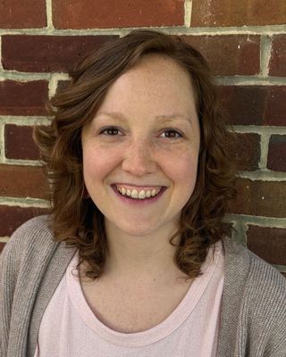 Photo of Lyndsay Webb, Licensed Professional Counselor, MA, LPC