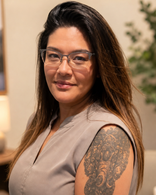Photo of Alana Kirsten Rogne, Psychiatric Nurse Practitioner, DNP, APRN, PMHNP