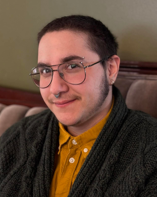 Photo of Dr. Payton Bernett, Psychologist, MA, PhD