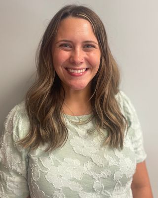 Photo of Caitlyn Martin, Clinical Social Work/Therapist, BSW, MSW, LCSWA