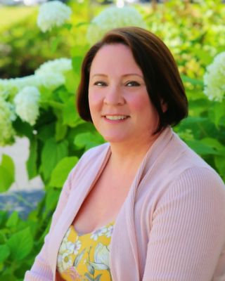 Photo of Alisha (ali) Iddings, Licensed Professional Counselor, LCPC-c, CADC
