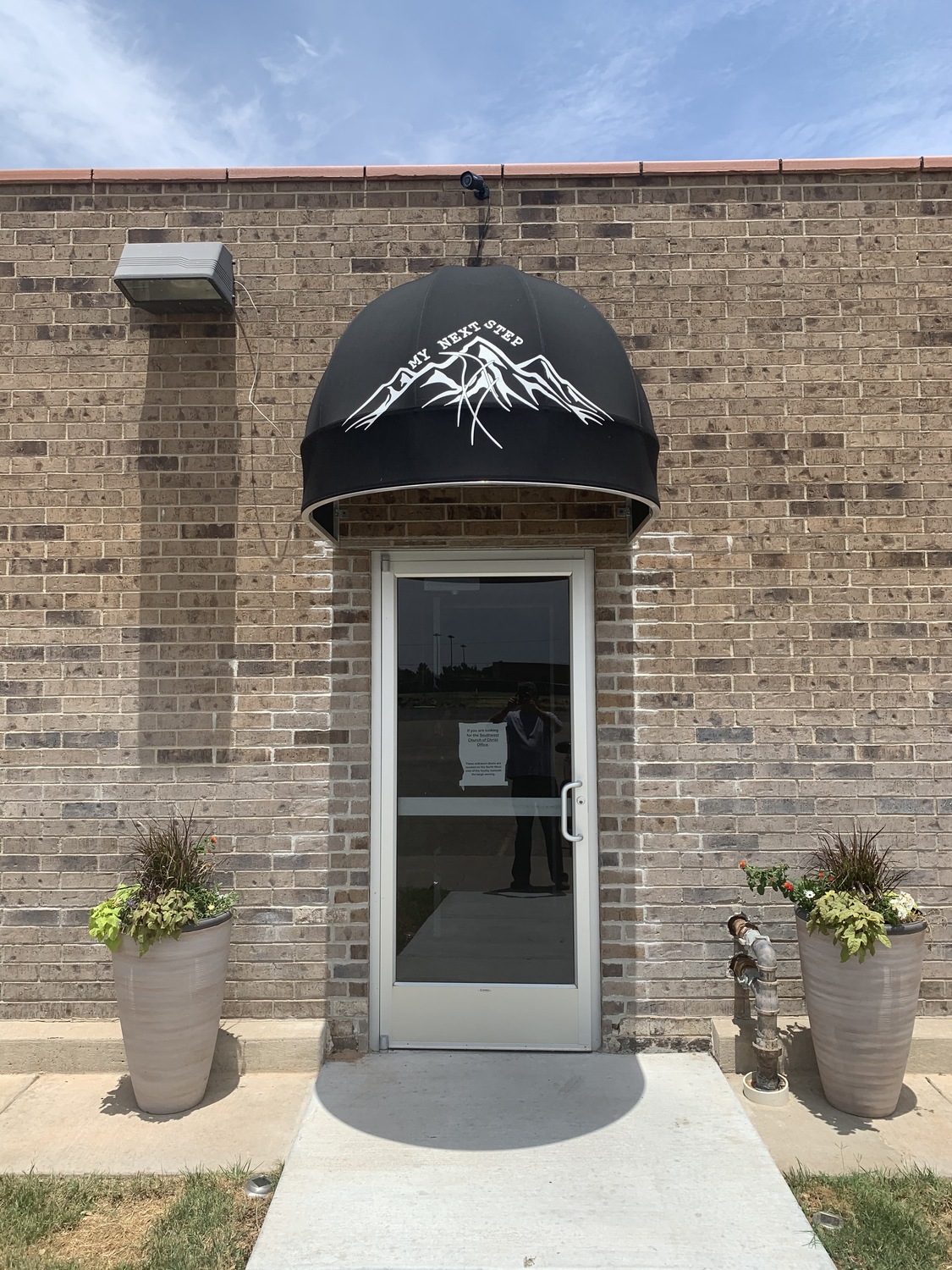 My Next Step Treatment, Treatment Center, Amarillo, TX, 79109