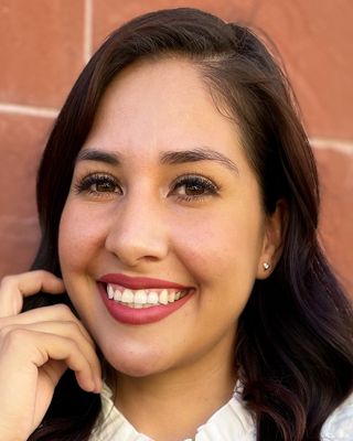 Photo of Angelica Gurrola, Clinical Social Work/Therapist, LCSW