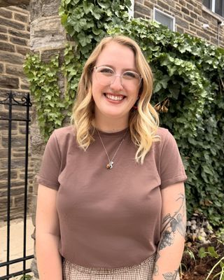 Photo of Michelle Galdames-Henry, Pre-Licensed Professional, MA