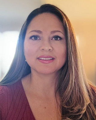 Photo of Luisa Martinez Cruz, Marriage & Family Therapist in Nevada