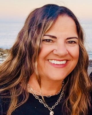 Photo of Jan Hall, Counsellor, MBACP