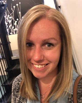Photo of Shelby Bitter, Licensed Professional Clinical Counselor in Lakewood, OH