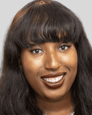 Photo of Claudine Jones-Bourne, Psychiatrist, MD