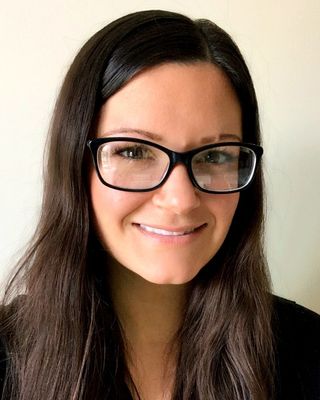 Photo of Alyssa Cummings, Licensed Professional Counselor, LPC