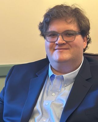Photo of Ethan Wattley - Positive Directions - Center for Prev & Counseling, Licensed Professional Counselor, MA, LPC