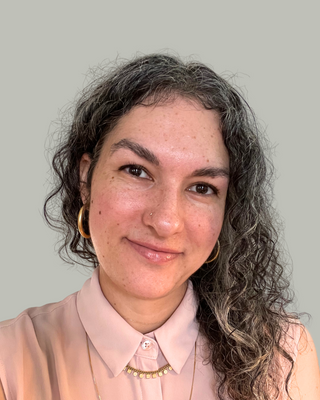 Photo of Nadia Khasawneh, MHC-LP