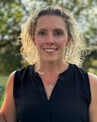 Photo of Casey Painter-Sams, Licensed Professional Counselor, MS, LPC