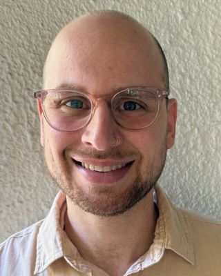 Photo of Isaac Tropp, Pre-Licensed Professional