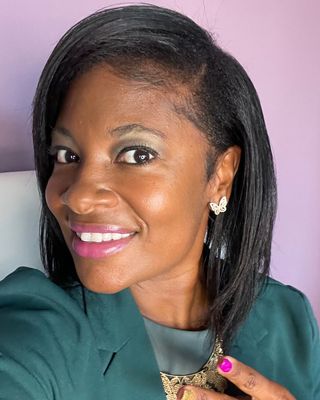 Photo of Baneca Prater - Women's Anxiety: Tri Counseling PLLC, Licensed Professional Counselor, LPC, NCC, CCATP