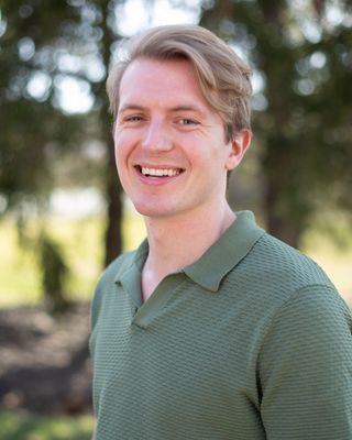 Photo of Dr. Dai Grose, Clinical Social Work/Therapist