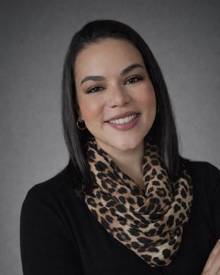 Photo of Claudia Briceno, Counselor, LMHC