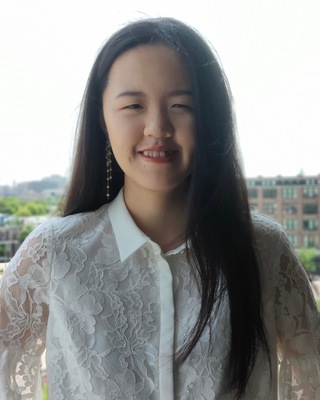 Photo of Mingxin Wei, LGPC, NCC, MS, Counselor in Columbia