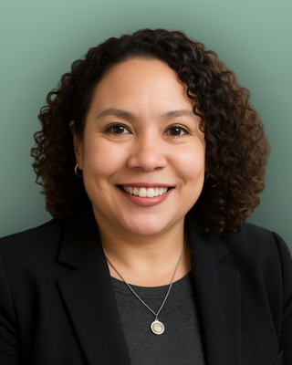 Photo of Jayme Lyon, Licensed Professional Counselor, LPC