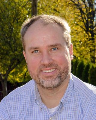 Photo of John Ovies, Counselor, LPC
